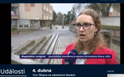 Film o šikaně Brácha je v kinech