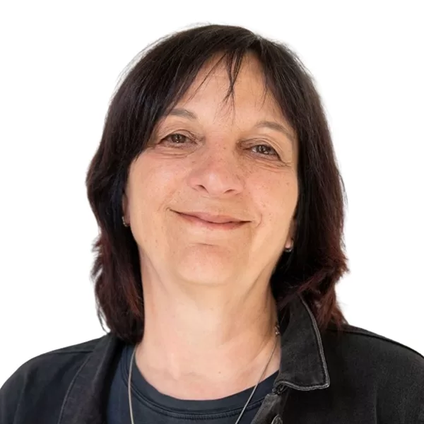 Mgr. Renata Vordová