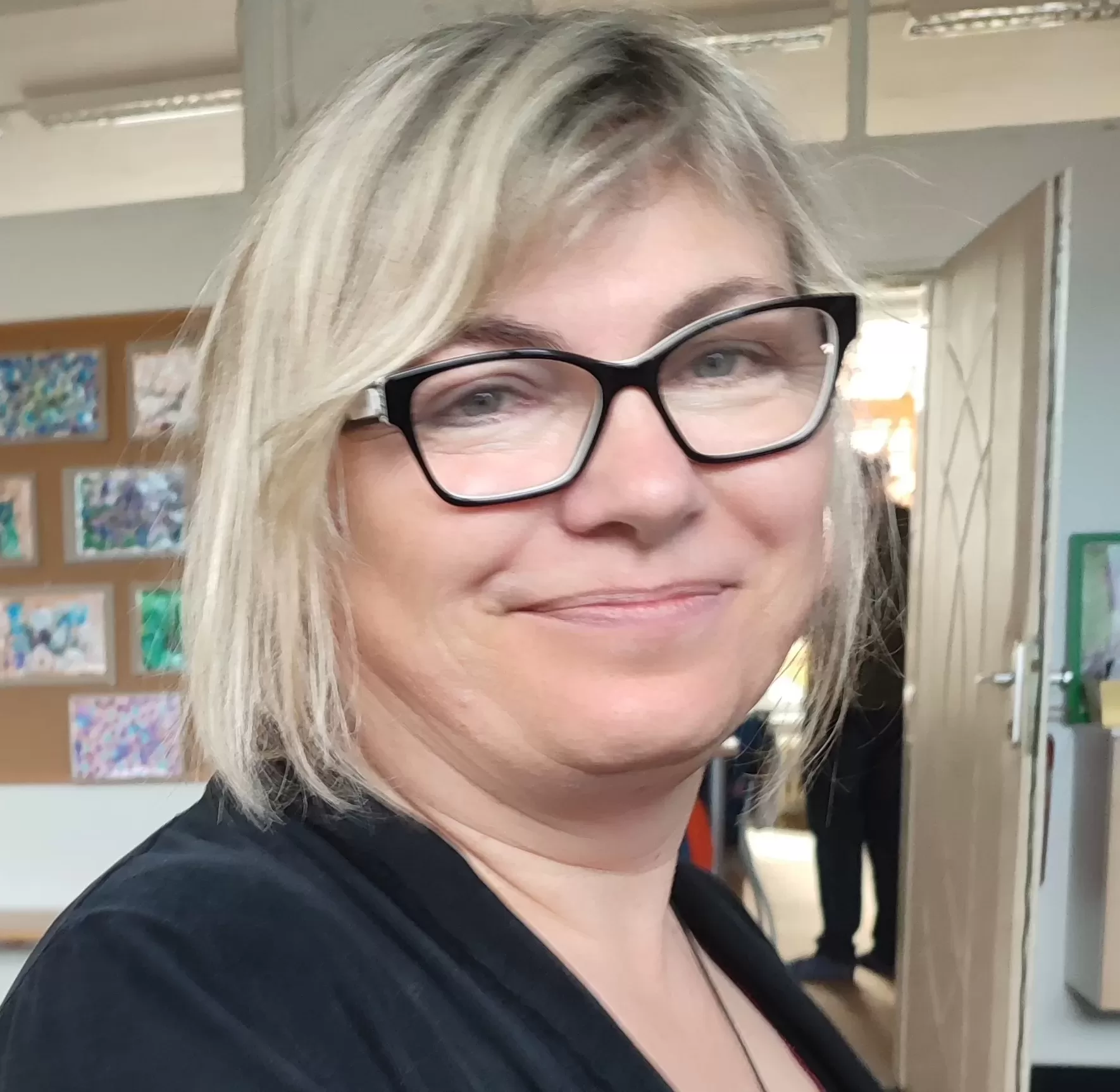 Mgr. et Mgr. Alena Butulová