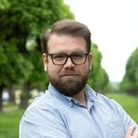 Mgr. et Mgr. Michal Tačík, DiS.