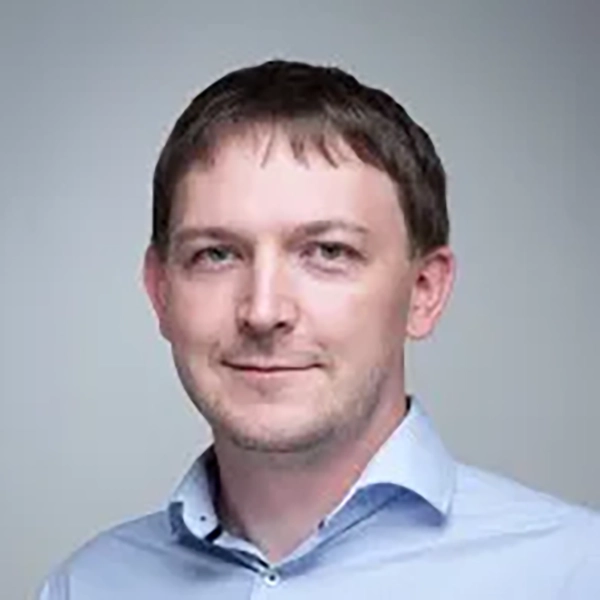 Mgr. Marek Mikláš, MBA