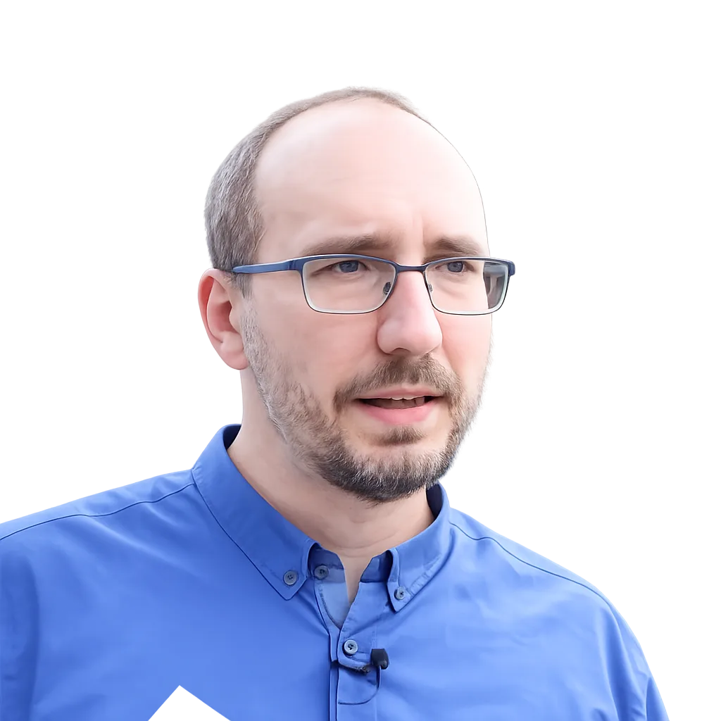 Ing. Petr Šmíd, DiS.